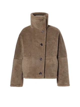 Beaumont - SHAYE jacket Braun - Gr. - 38