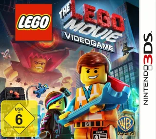 The LEGO Movie Videogame [Software Pyramide]