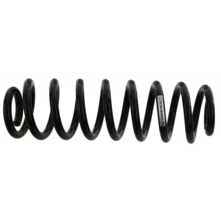 Sachs Feder hinten Dacia Spring Ev