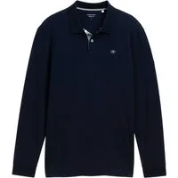 TOM TAILOR Poloshirt H