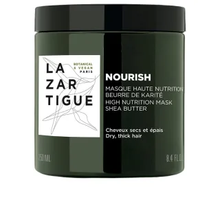 Nourish Mascarilla Altamente Nutritiva Con Manteca De Karité 250 ml