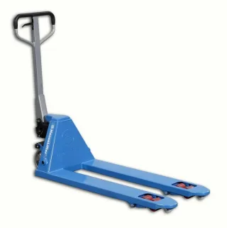 Hubwagen BF1000, Gabell?nge: 1000 mm, Tragf?higkeit: 2500 kg