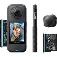 Insta360 Action Cam