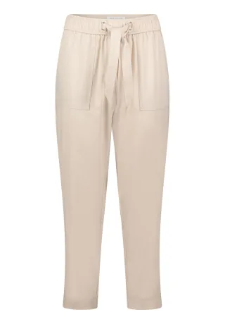Betty & Co - Casual-Hose grau - Gr. - 46