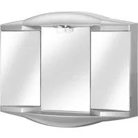 jokey Spiegelschrank Chico 62 x 52,6 x 18 cm