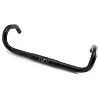 Satori Fahrradlenker Satori Cheetah Aero Rennrad Lenker Drop Bar Fixie Fixed Road Oversized, Fahrradlenker