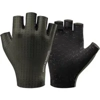 ROCKBROS Fahrradhandschuhe Rockbros Atmungsaktive Kurzfinger-Fahrradhandschuhe