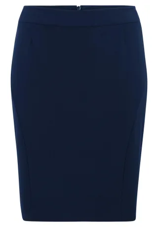 Betty & Co - Business-Rock navy blue - Gr. - 36