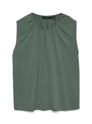 VERO MODA - VMFILLI SL TOP JRS NOOS - Gr. - S