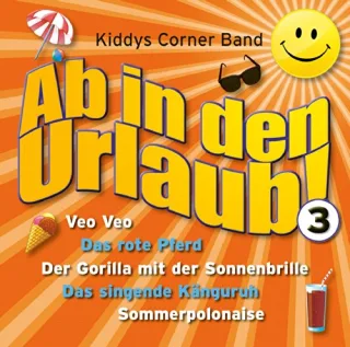 Ab in Den Urlaub 3