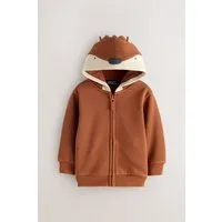 Next Kapuzensweatjacke Kapuzenjacke (1-tlg)