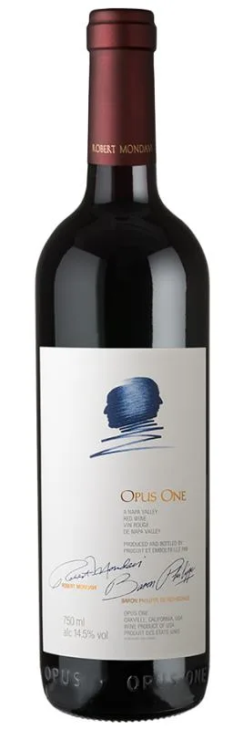 Opus One - 2019 - Opus One - Rotwein
