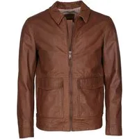 MUSTANG Lederjacke 31022130