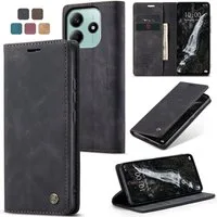 CaseMe Handyhülle Caseme Handy Hülle für Xiaomi Note Poco Redmi Modelle