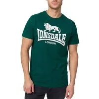 Lonsdale T-Shirt T-Shirt Lonsdale Logo