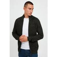 Blend Strickjacke BHCarmelo Strickjacke mit Stehkragen