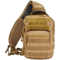 Brandit Mini Bag Brandit Accessoires US Cooper Shoulder Bag (1-tlg)
