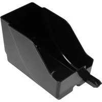 De'Longhi Auffangbehälter DeLonghi 5313280381 (5313270861) Tresterbehälter für ECAM610 Primadon