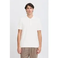 Casual Friday Poloshirt CFEdward Casual Polohemd mit Knopfleiste