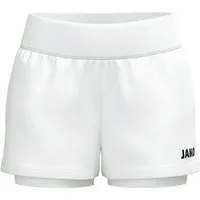 Jako Shorts 2in1 One Short Damen (1-tlg) default
