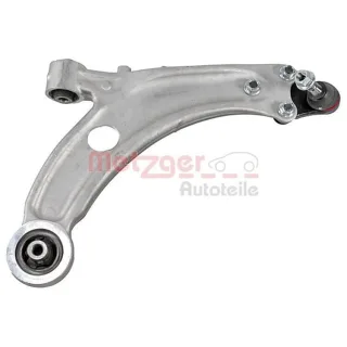 Metzger Querlenker vorne rechts Citroen C4 Grand Opel Grandland Peugeot 3008 5008