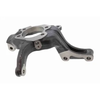 Ackoja Achsschenkel vorne links Nissan Qashqai 1