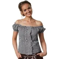 dressforfun Trachtenbluse