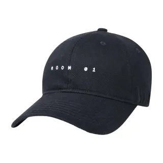 Umbro - "Room 01" Baseball-Mütze (Schwarz)