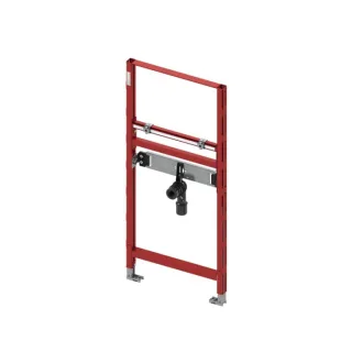 TECEprofil Waschtischmodul 9310000 Bauhöhe 1120mm