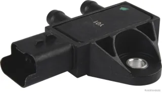 HERTH&BUSS Sensor, Abgasdruck - 70668501