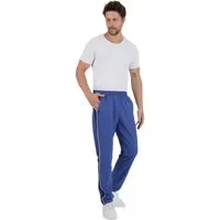 Phistan Trainingsanzug Herren Jogginghose aus Webstoff Bequemer