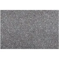 misento Vinylboden Heavy in Terrazzooptik, für Wohn-, Gewerbe- und Industriebereiche, PVC Bodenbelag Meterware 200/400 cm breit, Stärke 2,00 mm