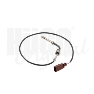 Hueco Abgastemperatursensor Audi A8 Q7