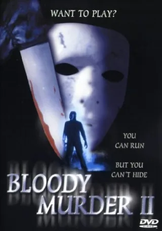Bloody Murder II