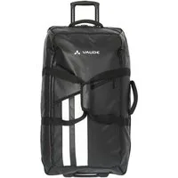 VAUDE Reisetasche New Islands Rotuma 90 - Rollenreisetasche L 75 cm (black)