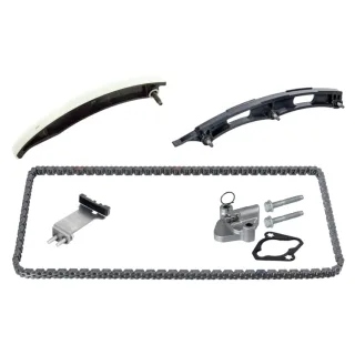 Febi Steuerkettensatz Opel Astra Karl