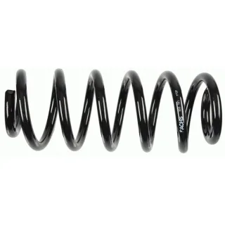 Sachs Feder vorne Audi A6 C6 993161