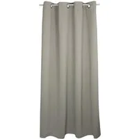Haus und Deko Verdunkelungsvorhang Verdunkelungsvorhang Ösen Vorhang blickdicht Gardine abdunkelnd verdun (1 St), Ösen, verdunkelnd, Polyester
