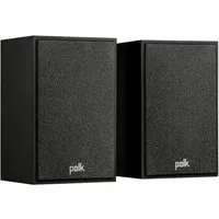 Polk Polk Audio Monitor XT15 Regal-Lautsprecher (150 W, hochauflösende Kompakt-Regal- oder Surround-Lautsprecher)