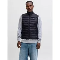 Jack & Jones Steppweste JJEBRADLEY LIGHT BODYWARMER COLLAR NOOS