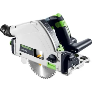 Festool Tauchsäge TS 55 FEBQ-Plus - 576703