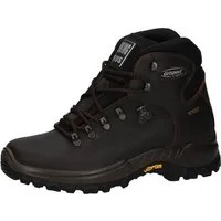 Grisport work Schnürstiefel Wanderschuh