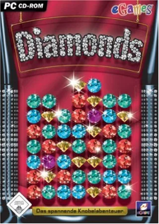 Diamonds