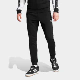 adidas Originals Sporthose "SST TP" schmale Passform, mit elastischem Bund und Kordelzug