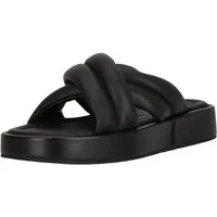 Clarks Alda Glide Sandale mit Contour Cushion-Fußbett