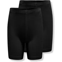 KIDS ONLY Shorts Koglove Life Bike Shorts Jrs 2-Pack