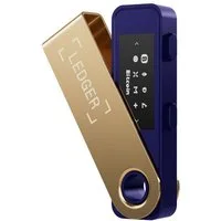 LEDGER Krypto Hardware-Wallet Nano S Plus