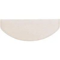 Floordirekt Stufenmatte Dynasty, Erhältlich in 10 Farben & 2 Größen, Treppenschutz, Halbrund, Höhe: 8,5 mm