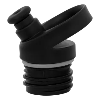 SALEWA - Ersatzdeckel Aurino Sports - Schwarz (Gr.UNI)