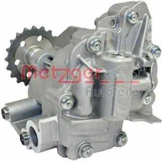 Metzger ?lpumpe Opel Movano Renault Master 2,3